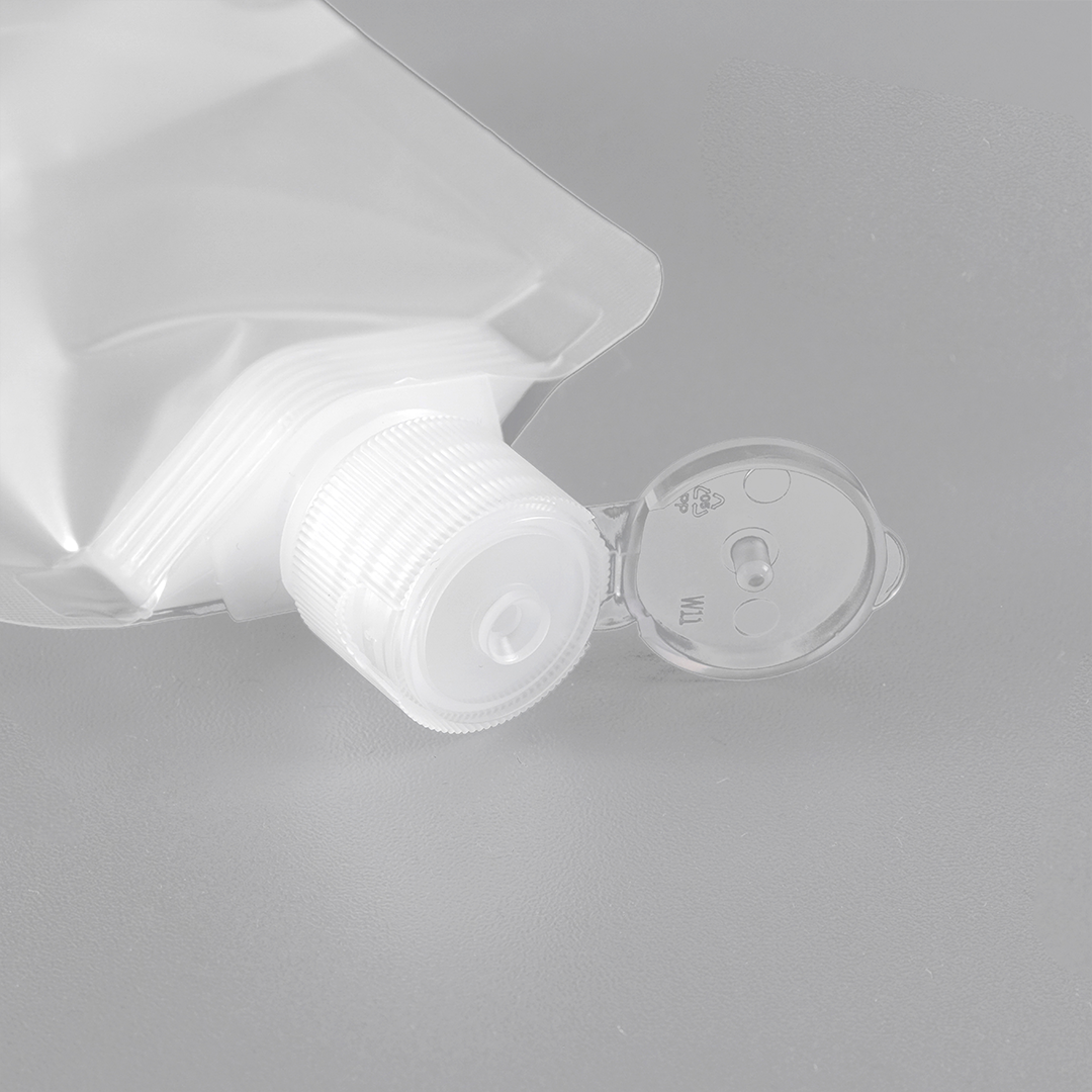 Goteo Travel Bottle Sacks Set