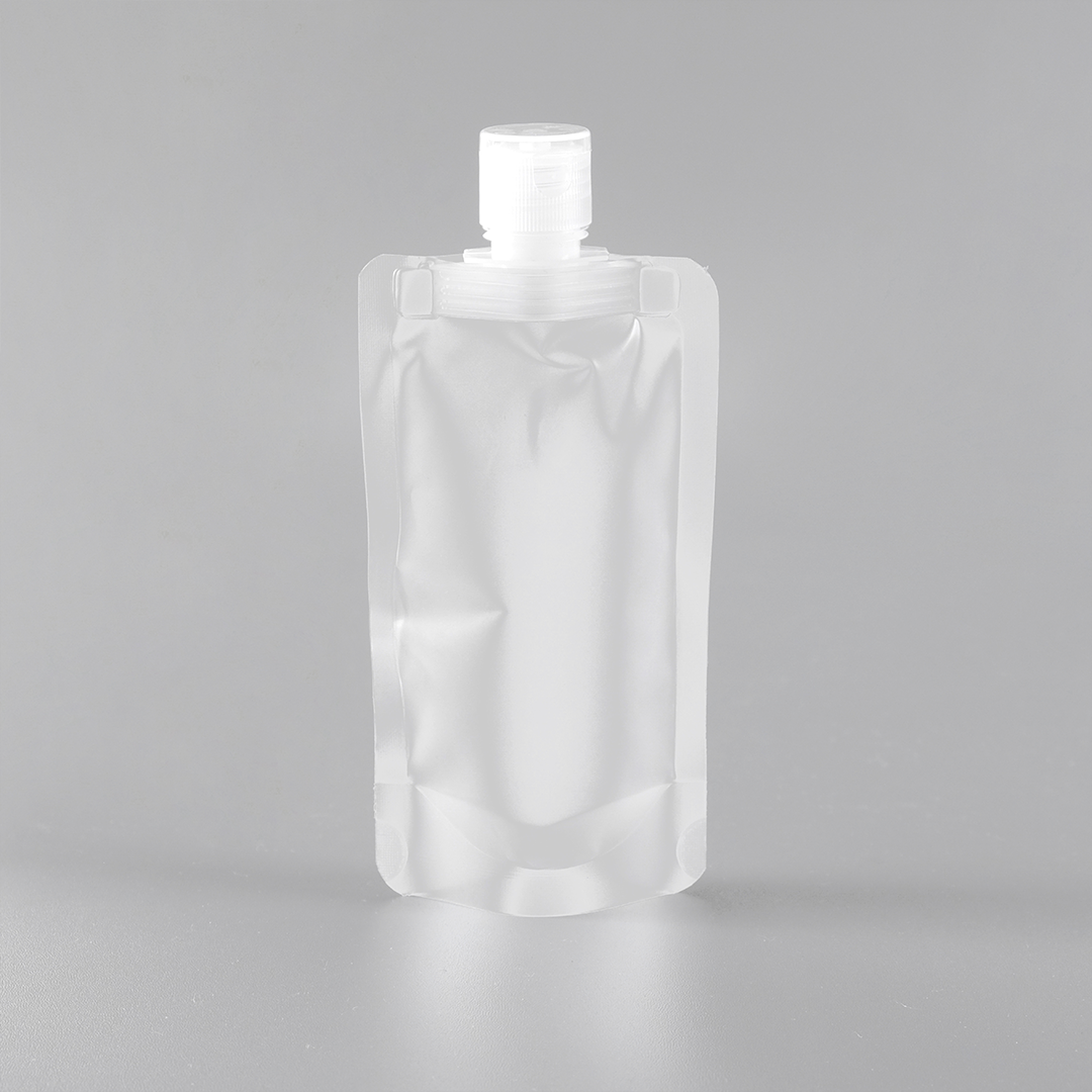 Goteo Travel Bottle Sacks Set