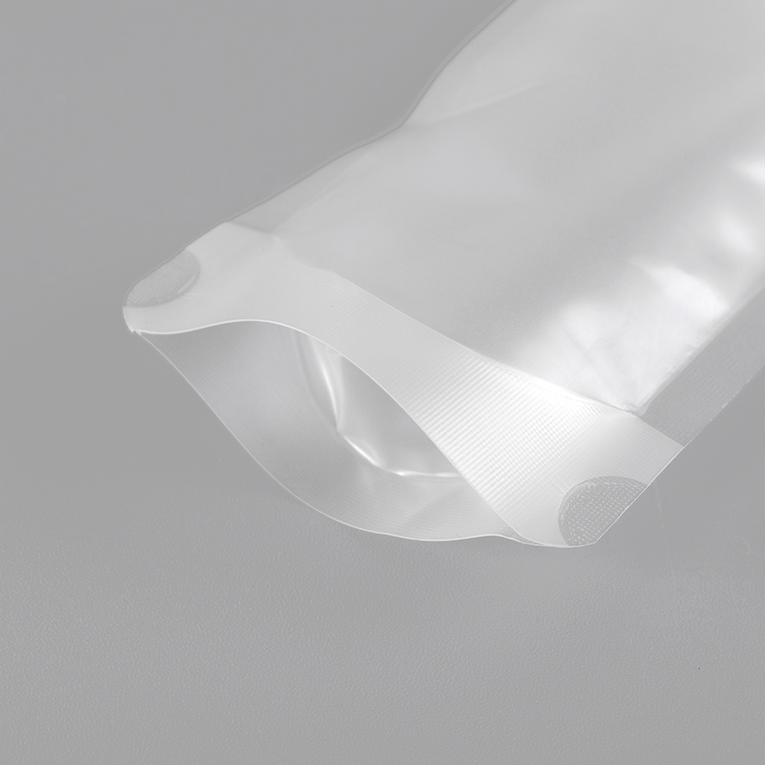 Goteo Travel Bottle Sacks Set