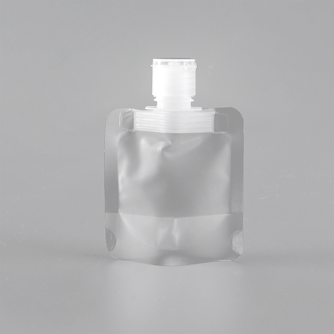 Goteo Travel Bottle Sacks Set