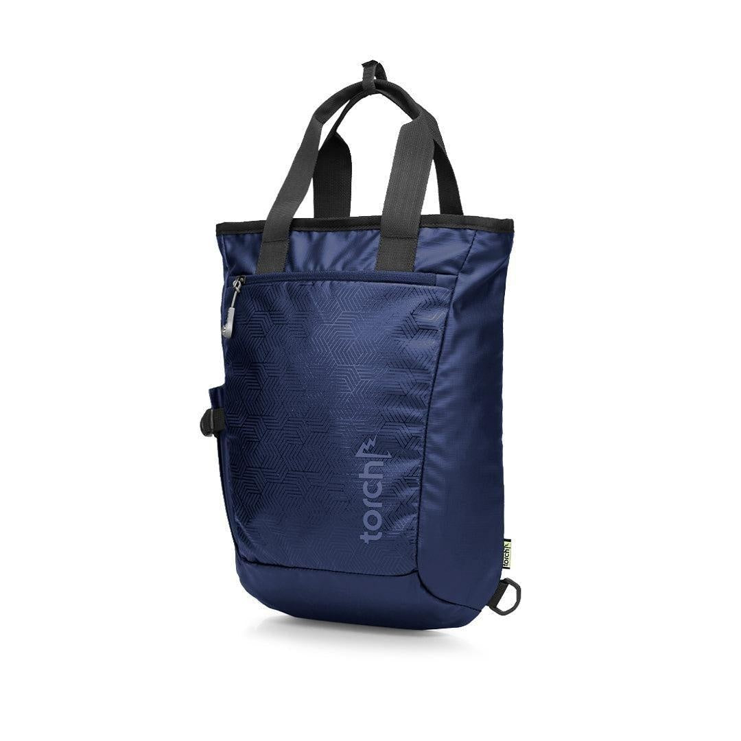 Paket Webclusive - Gumi Tote Backpack