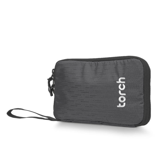 Hachu Passport Pouch