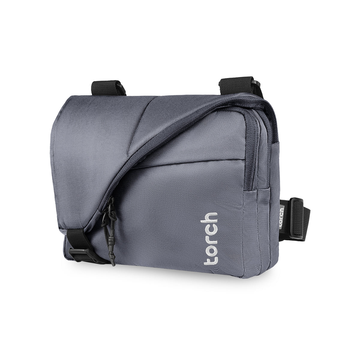 Hijaz Tas Selempang Umroh Torch 4L