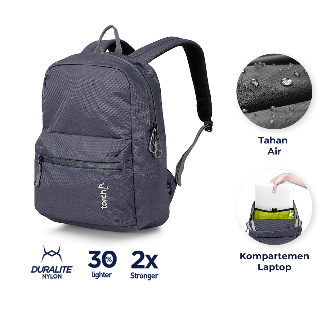 Hwado Daypack 17 L