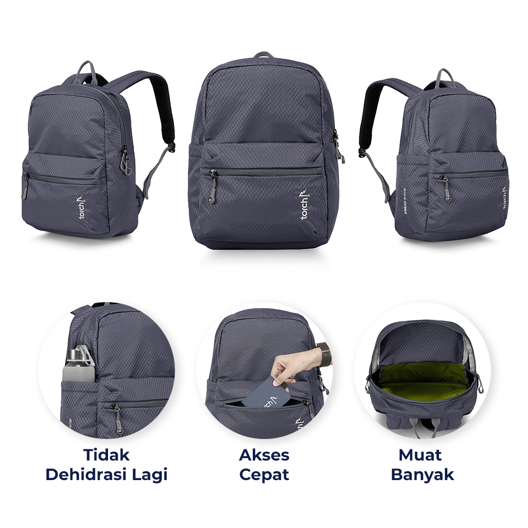 Hwado Daypack 17 L