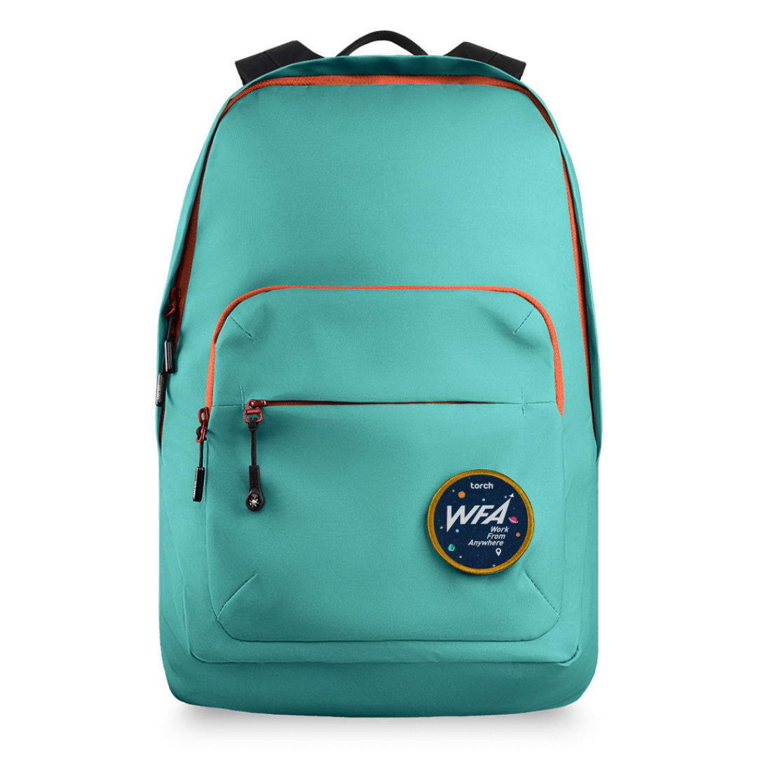 Paket Webclusive - Hyper Backpack