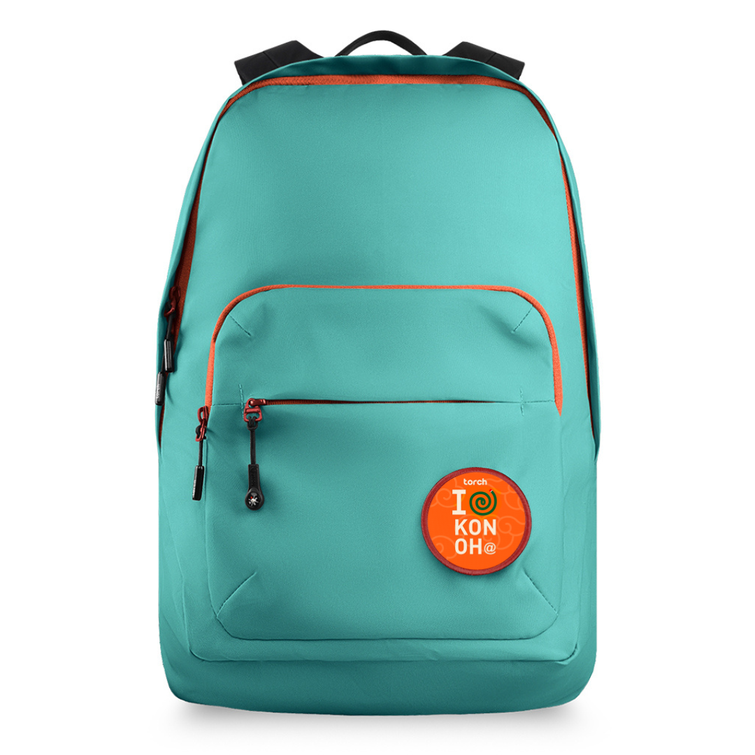 Paket Webclusive - Hyper Backpack