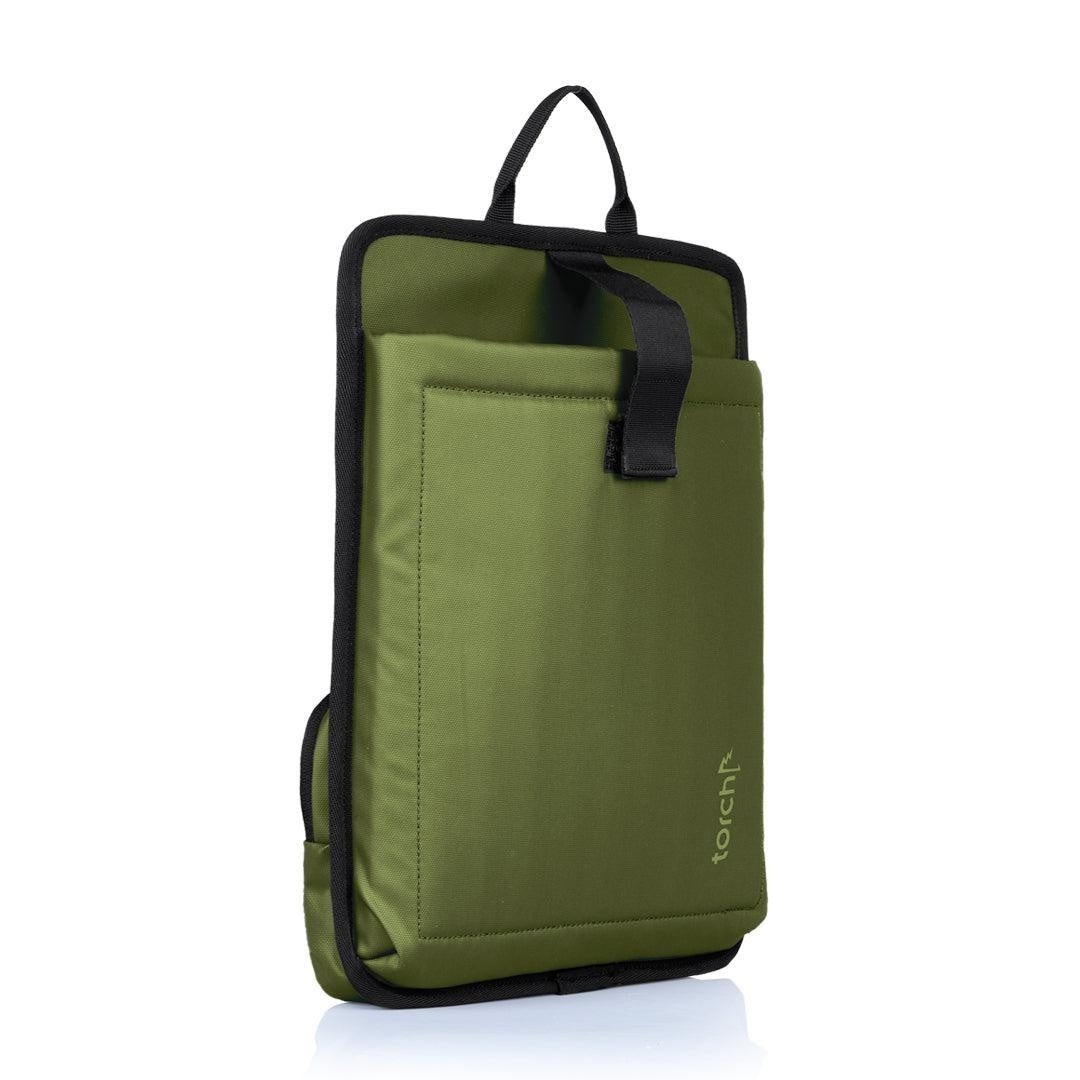 Imsil Laptop Sleeve Organizer