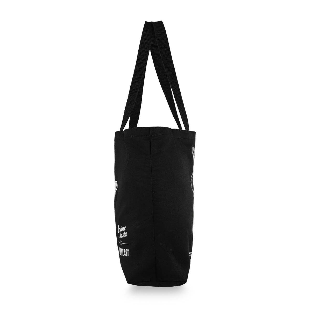Me Peace and War Tote Bag