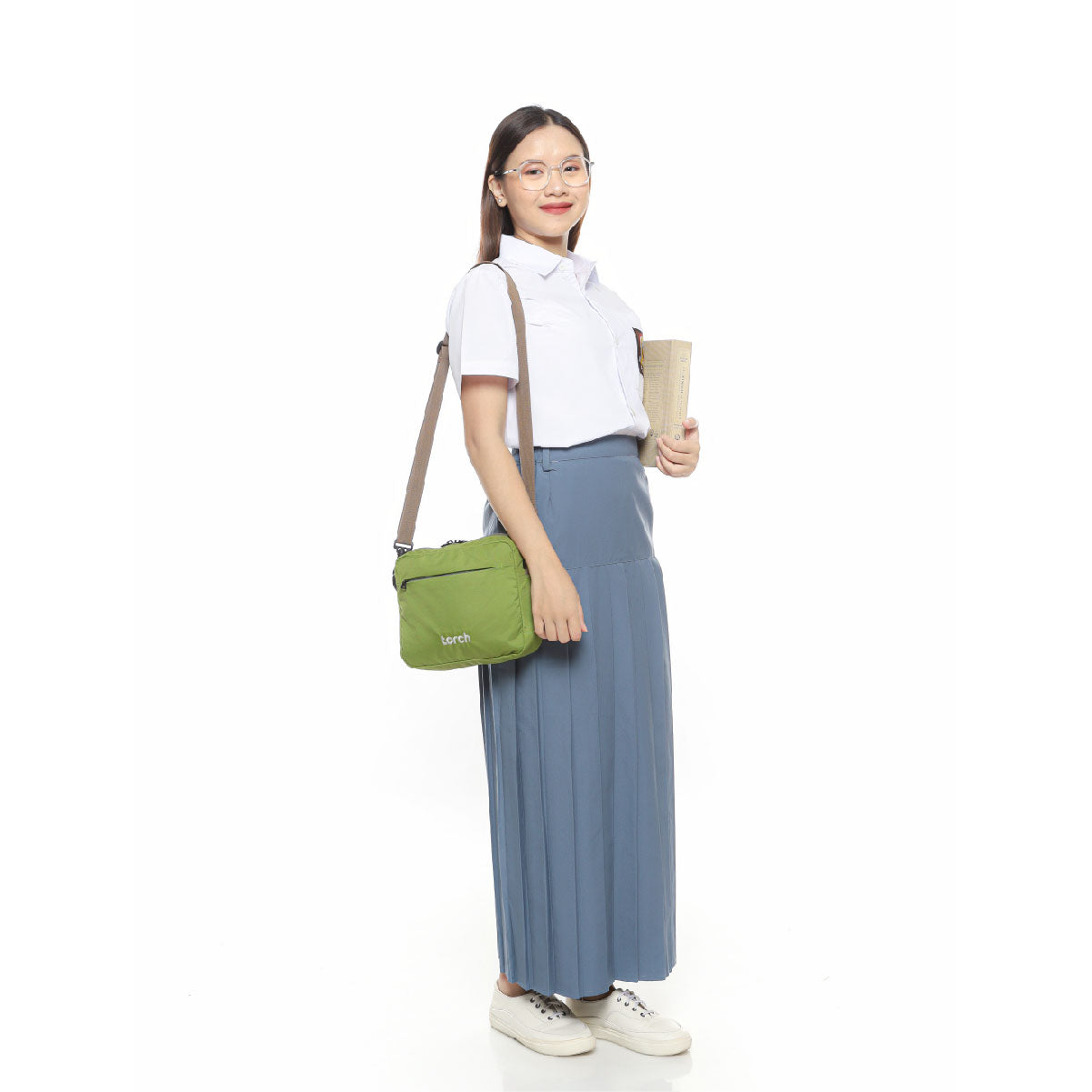 Jurna Travel Pouch