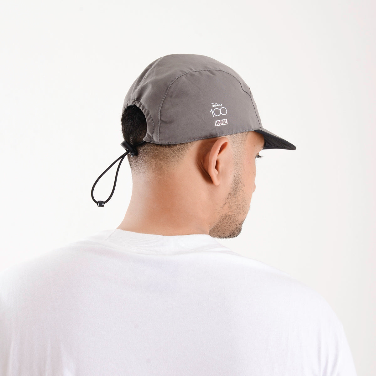 Marvel Gorra Reversible Topi