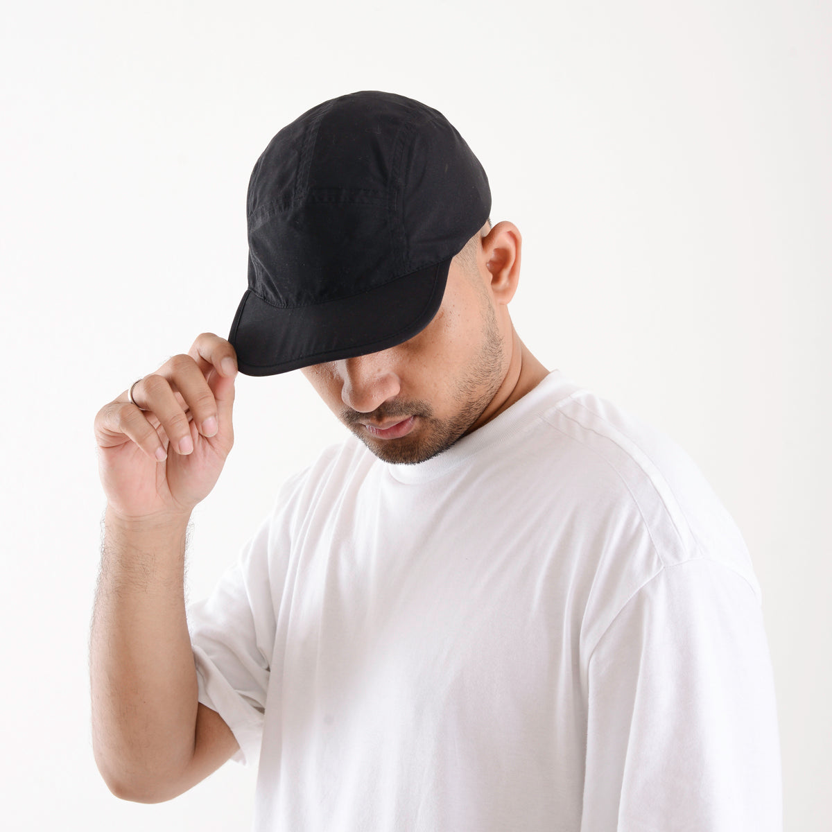 Marvel Gorra Reversible Topi