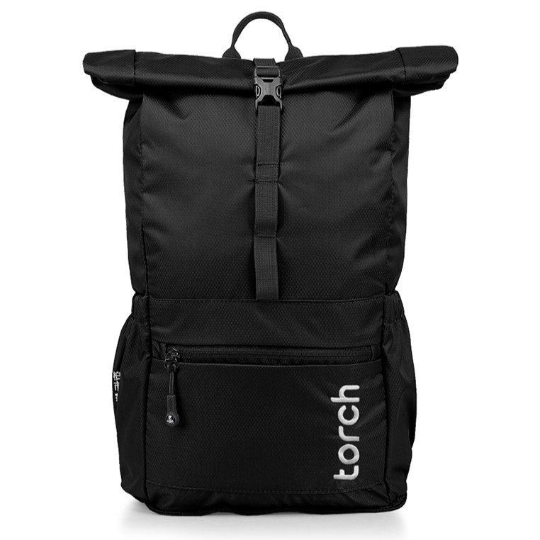 Paket 5.5 - Kashiwa Foldable Backpack