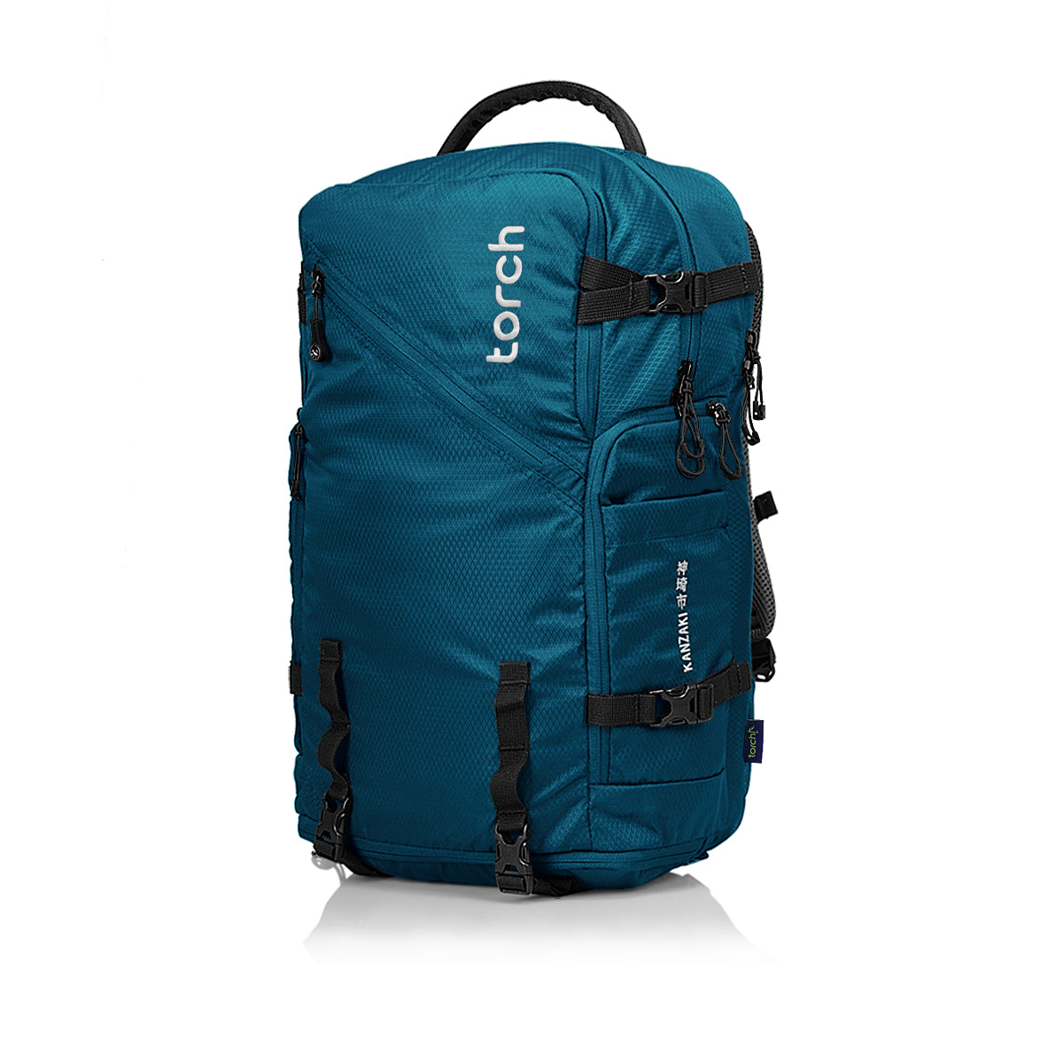 Paket Spesial - Kanzaki Light Travel Backpack