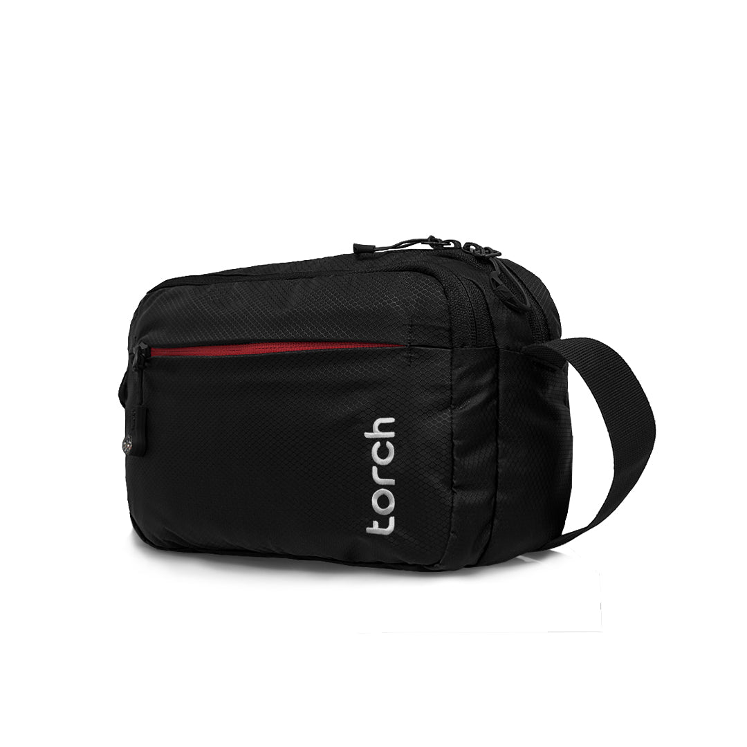 Paket 5.5 - Kashiba Travel Pouch