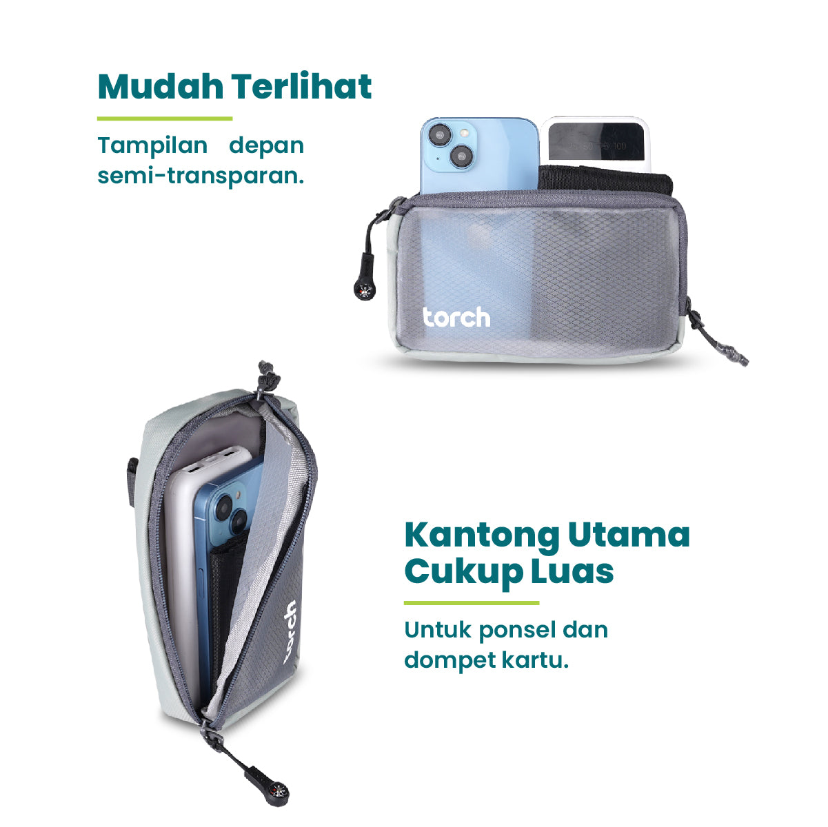 Antro Mini Pouch