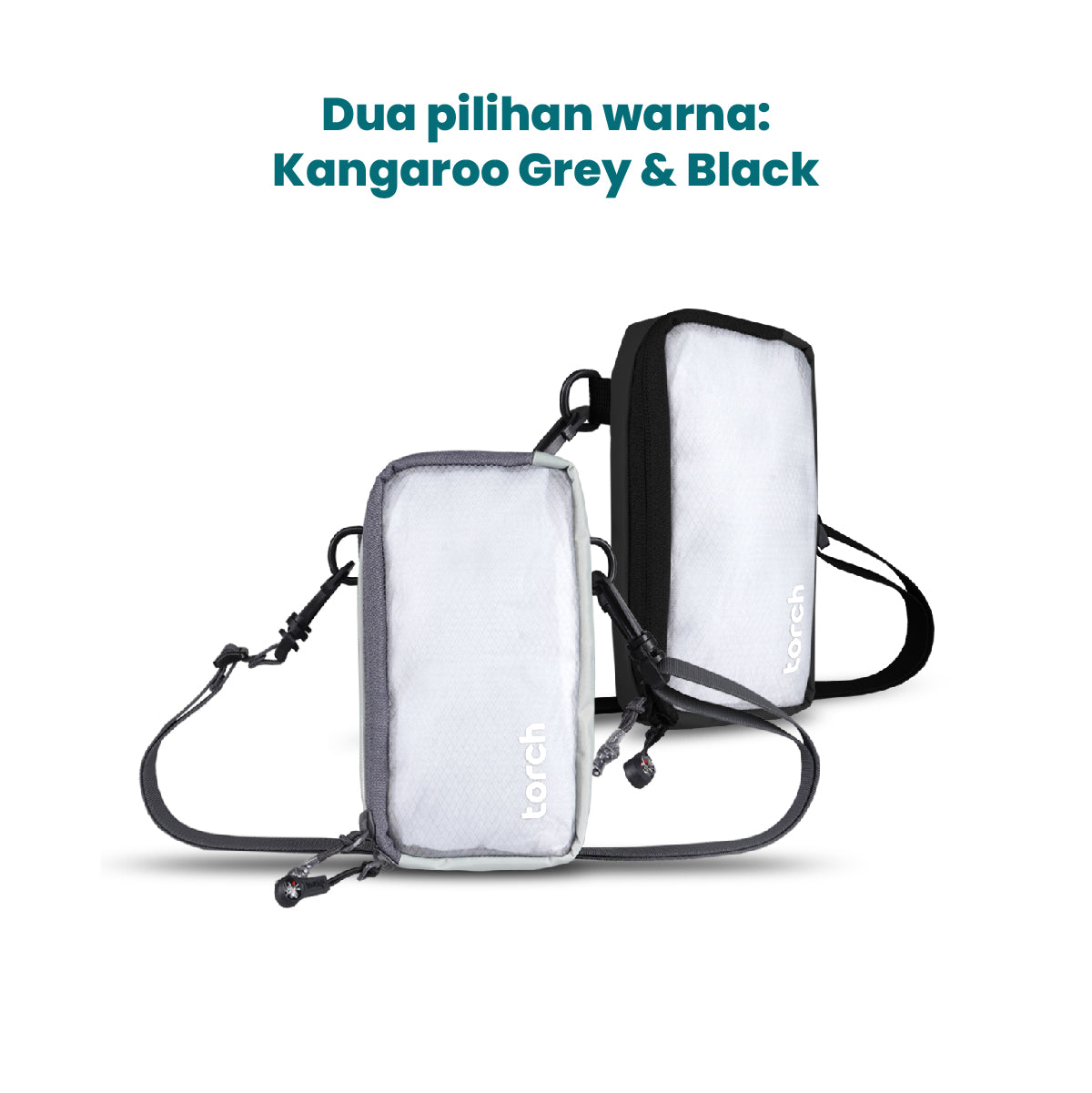 Antro Mini Pouch