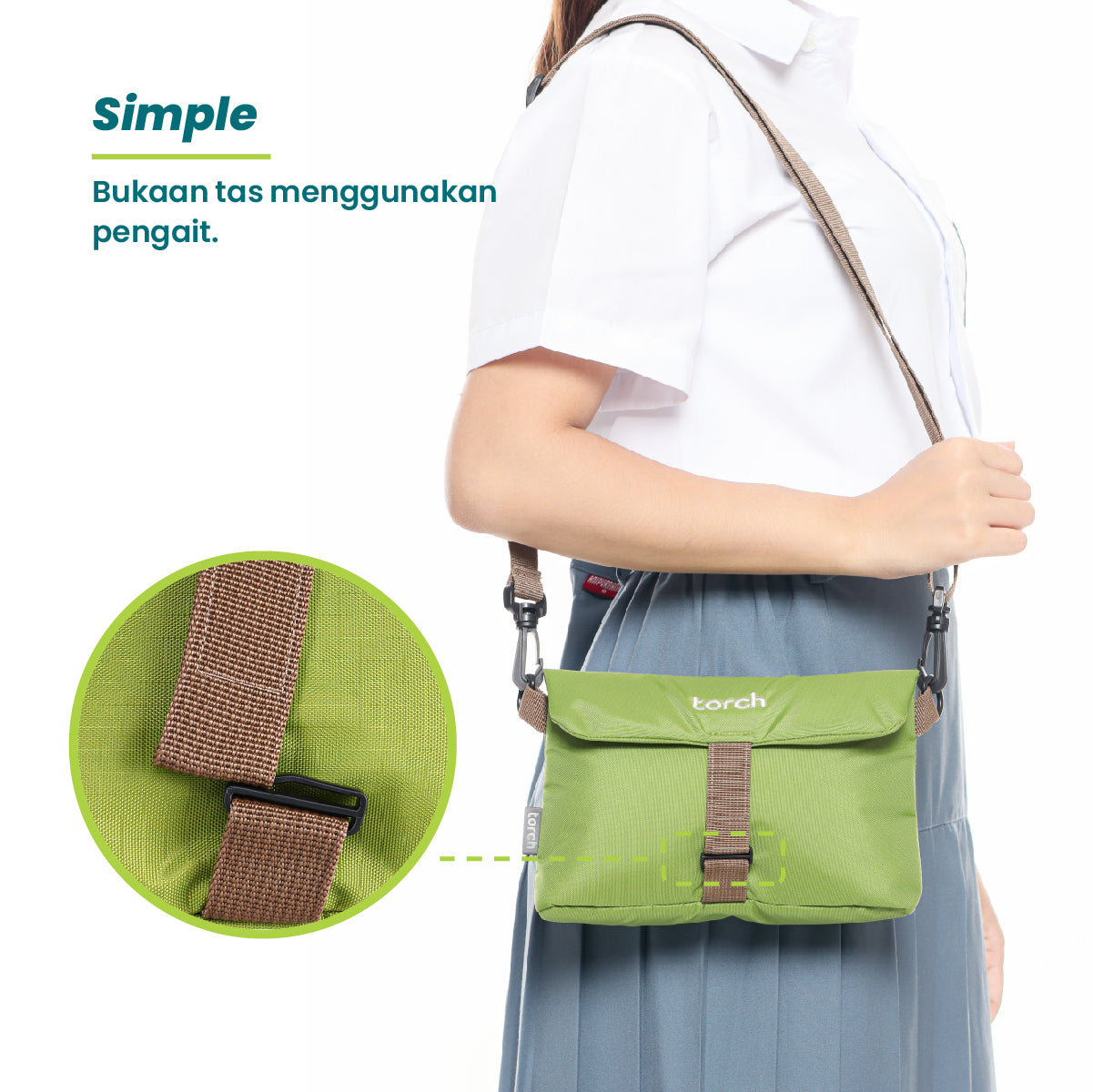 Travi Travel Pouch