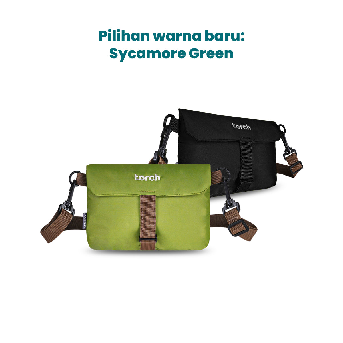 Travi Travel Pouch