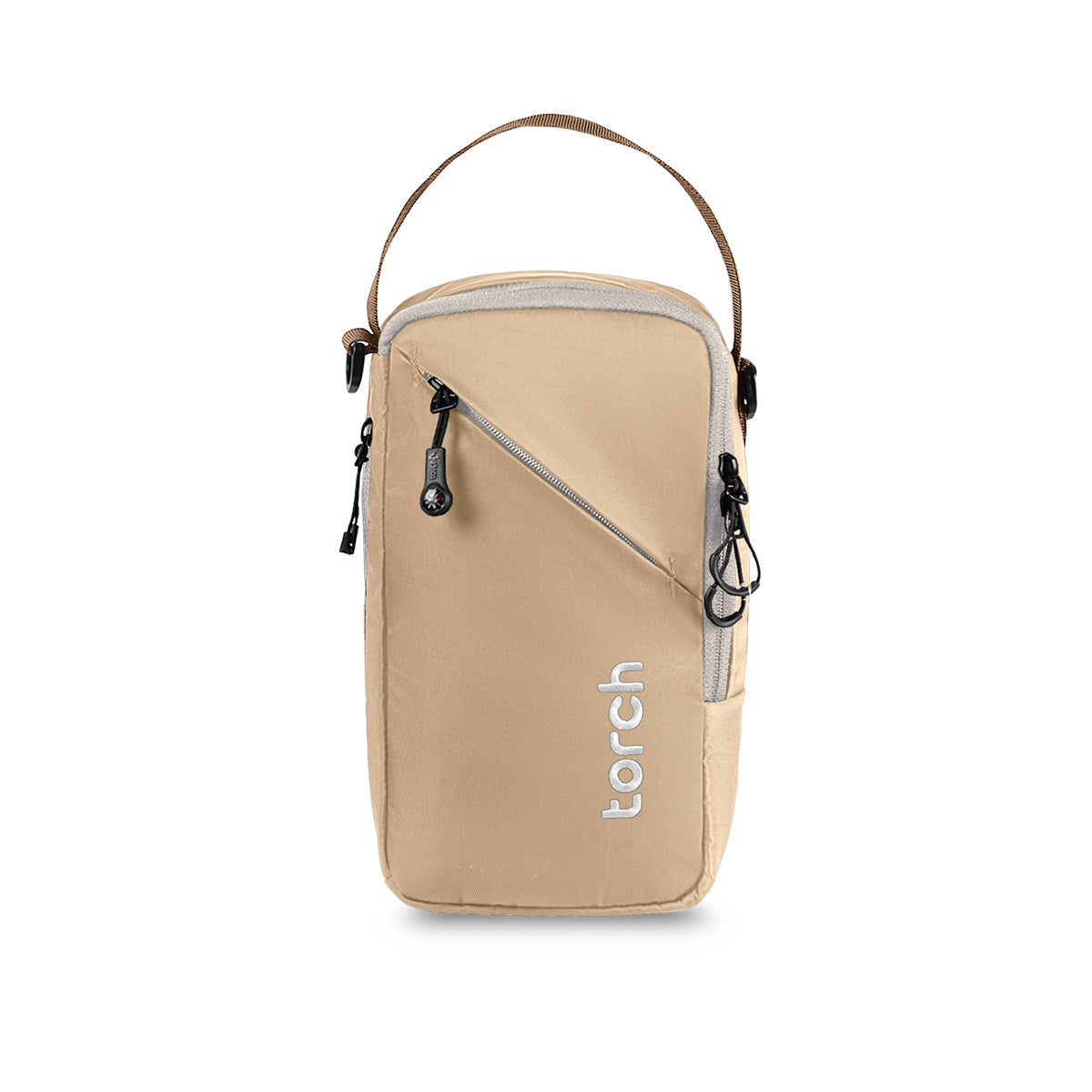 Kipa Travel Pouch