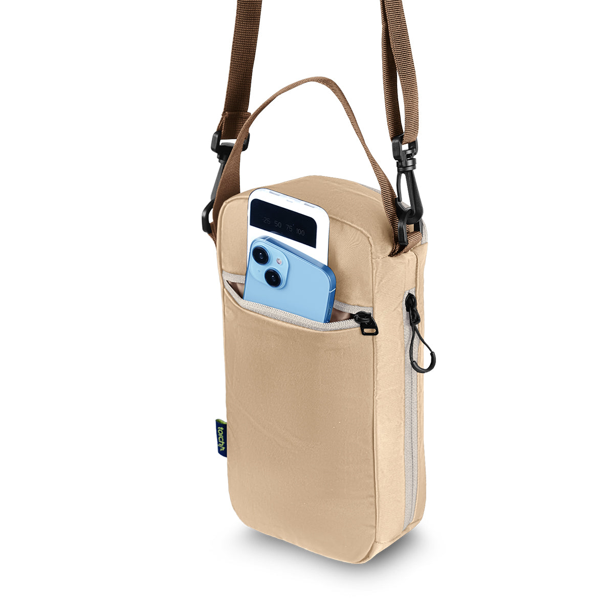Kipa Travel Pouch