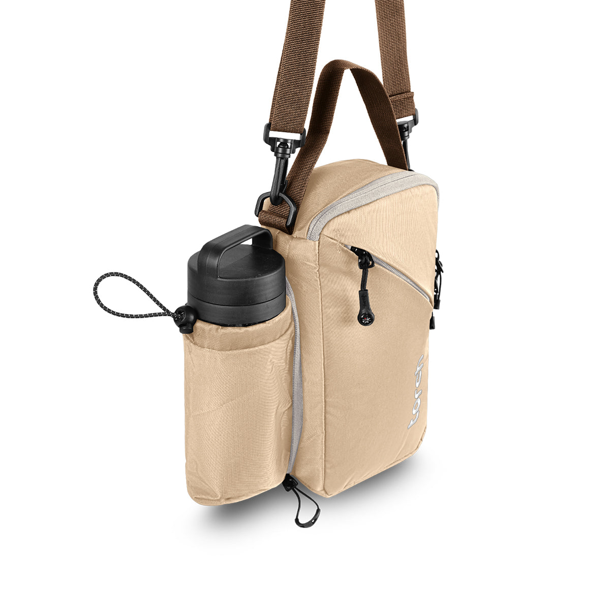 Kipa Travel Pouch