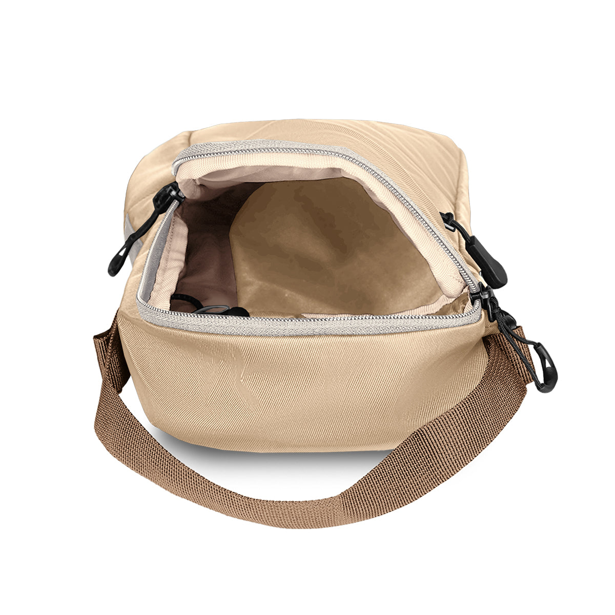 Kipa Travel Pouch
