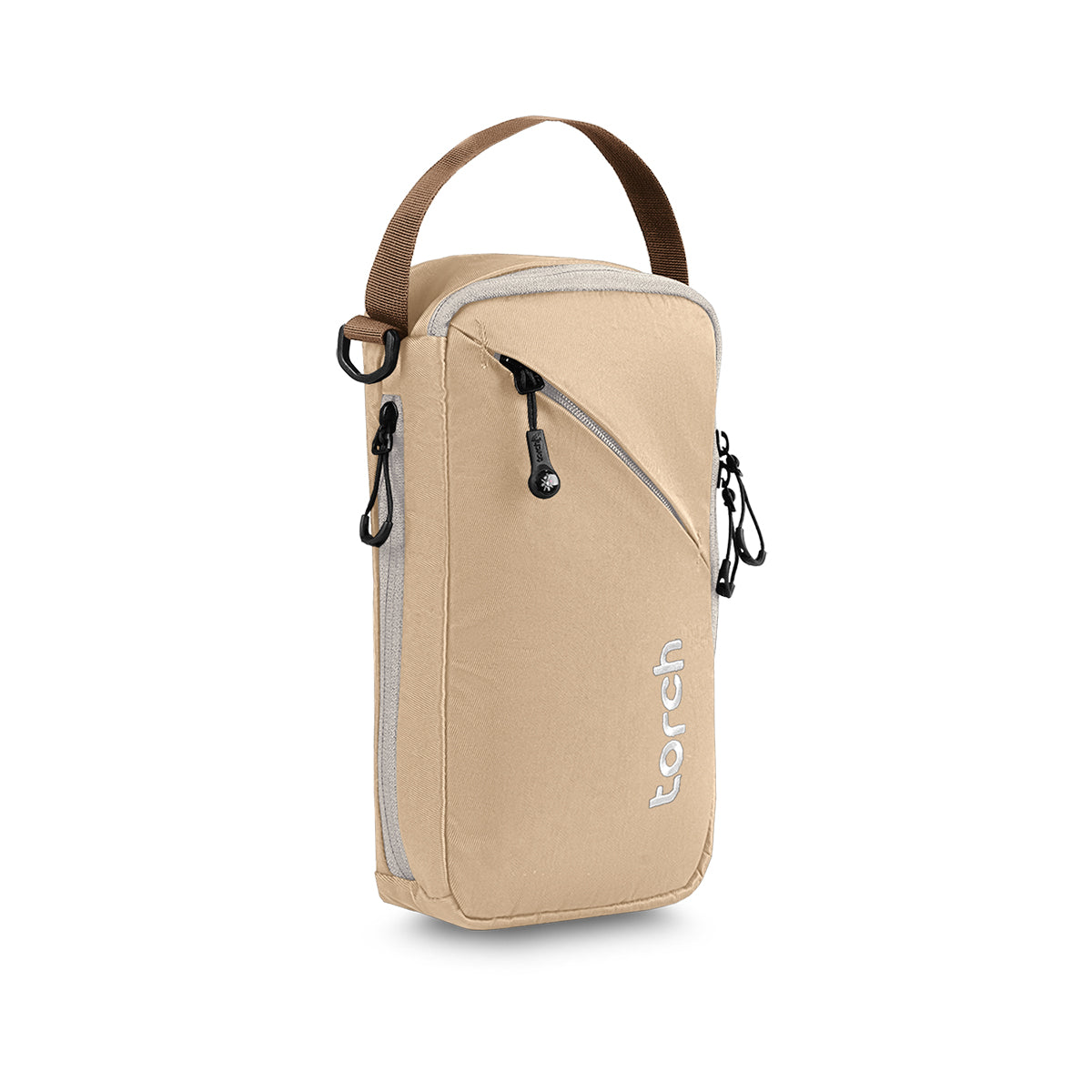 Kipa Travel Pouch