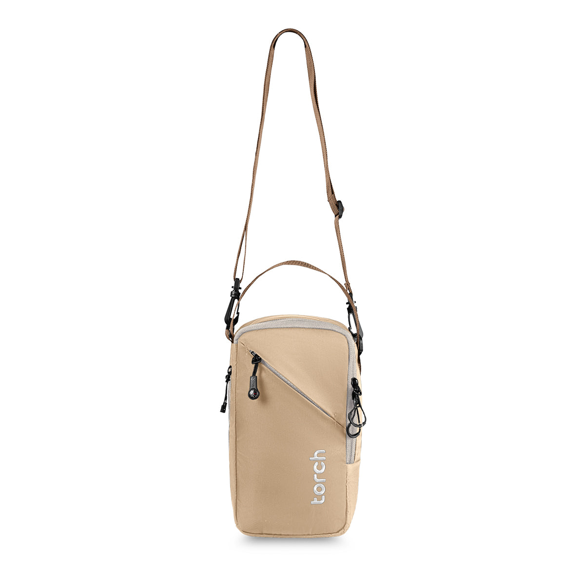 Kipa Travel Pouch