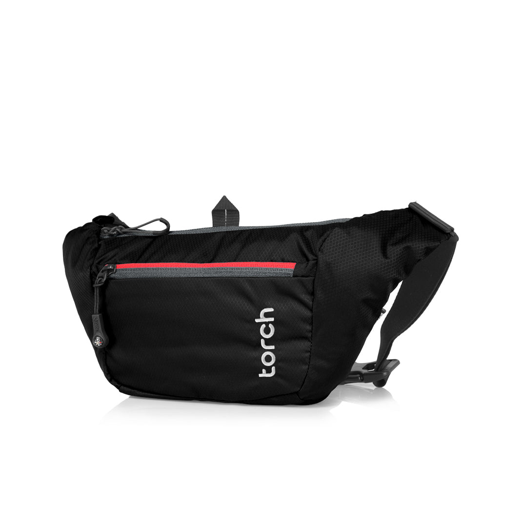 Paket Spesial Freshcool - Koriyama Waistbag