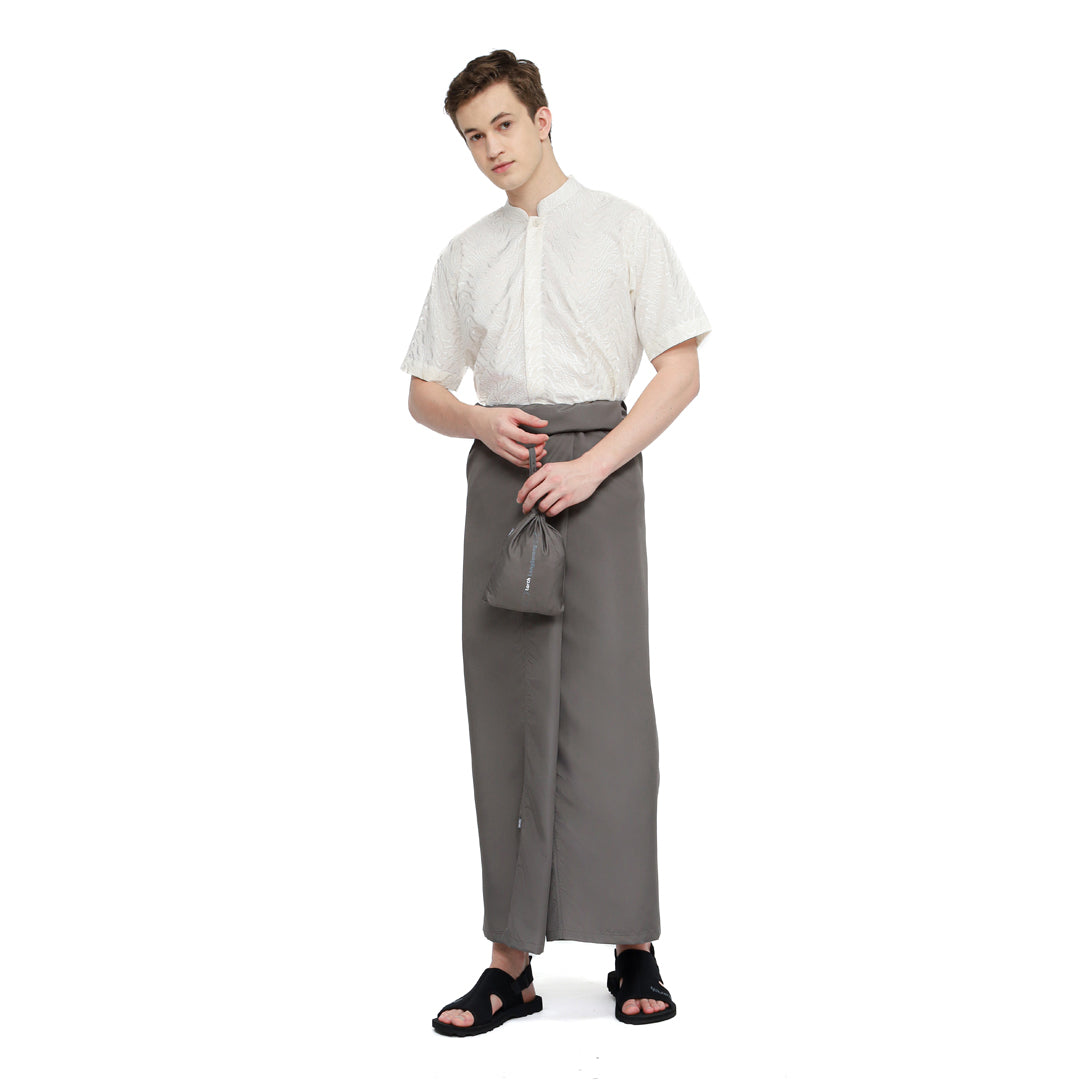 Paket Spesial - Long Sarong