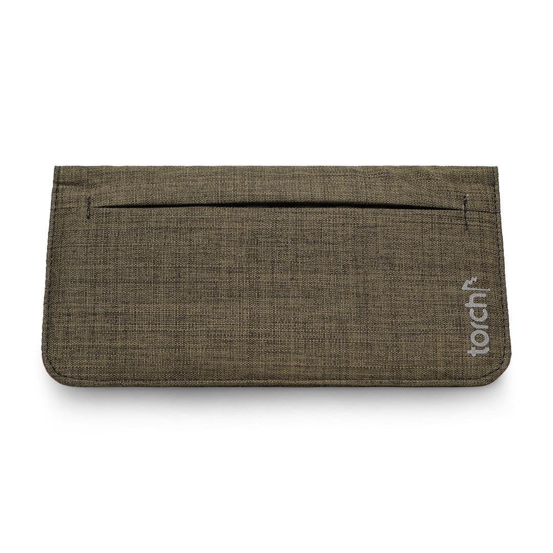 Long Wallet Oder