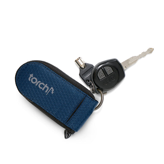 Oder Keychain D