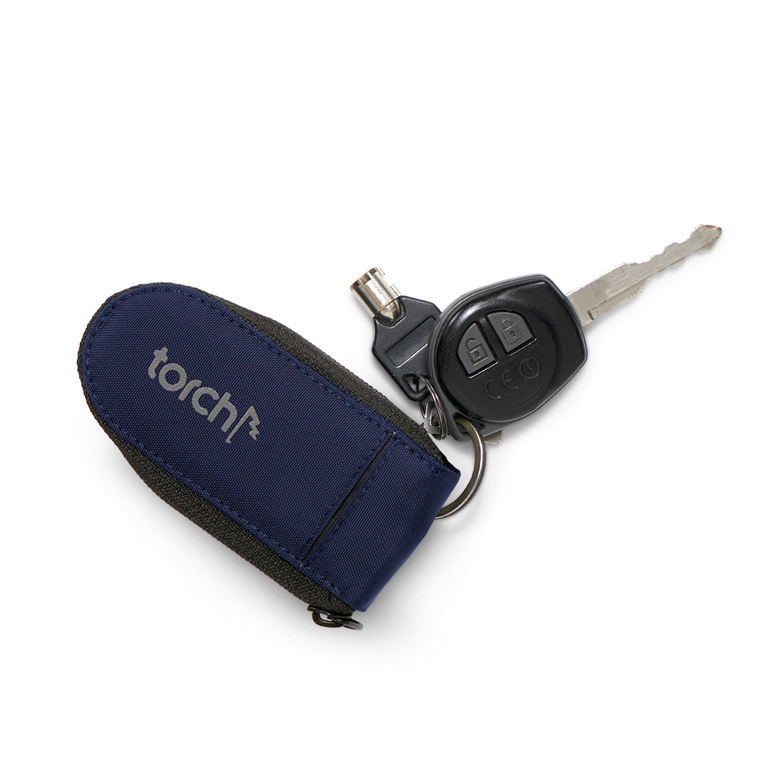 Oder Keychain D