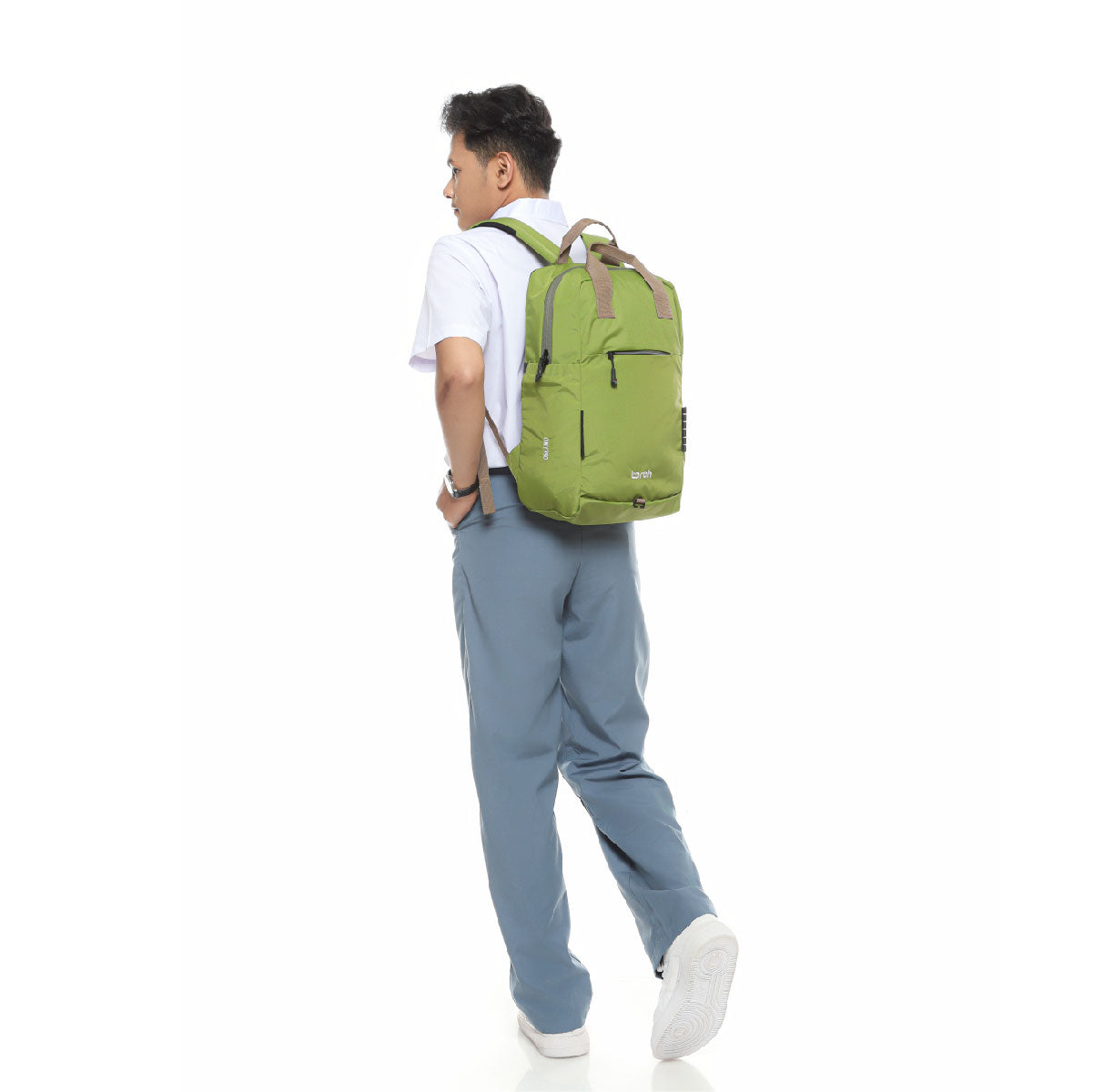 Oseano Backpack