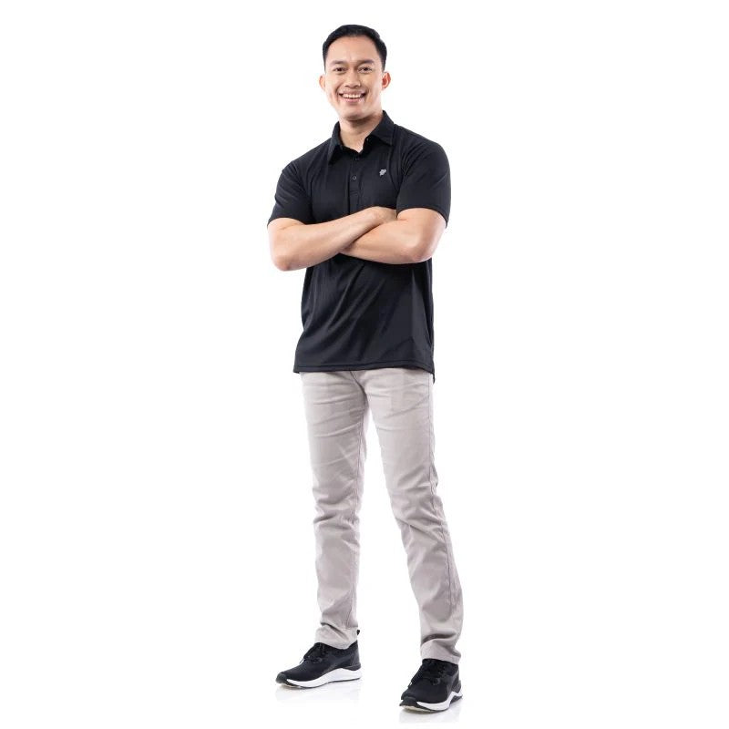 Tiento Polo Dry Fit