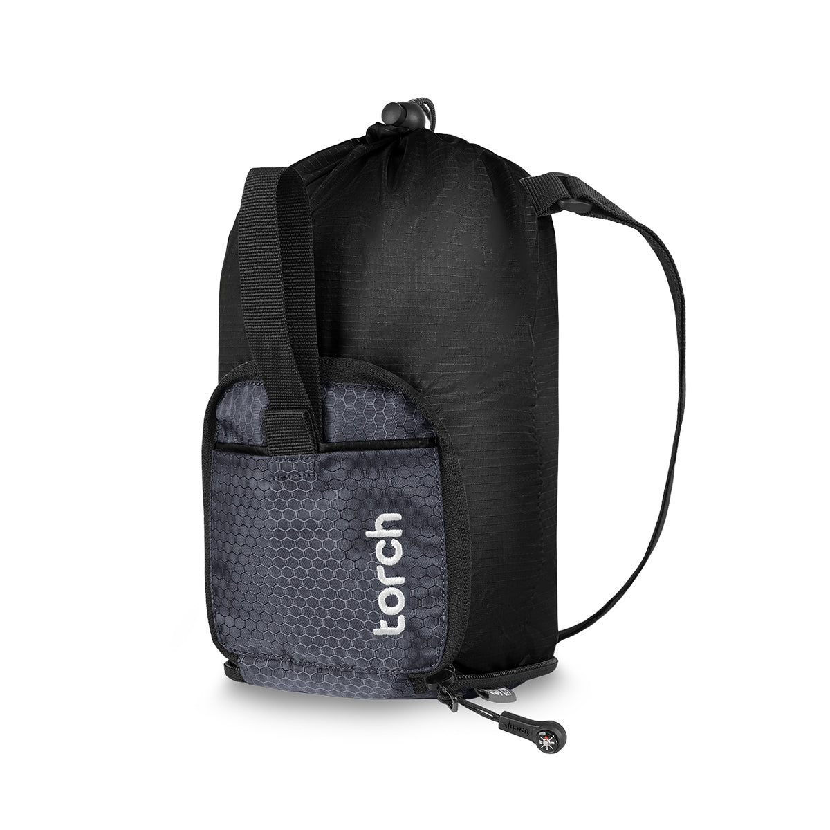 Parina Foldable Drawstring Pouch