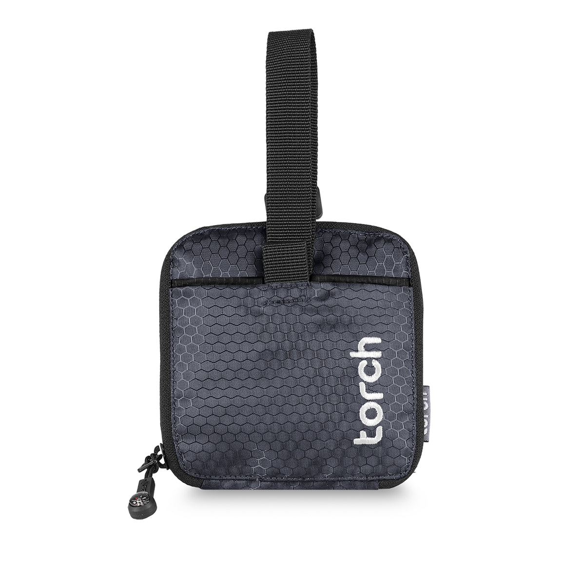 Parina Foldable Drawstring Pouch