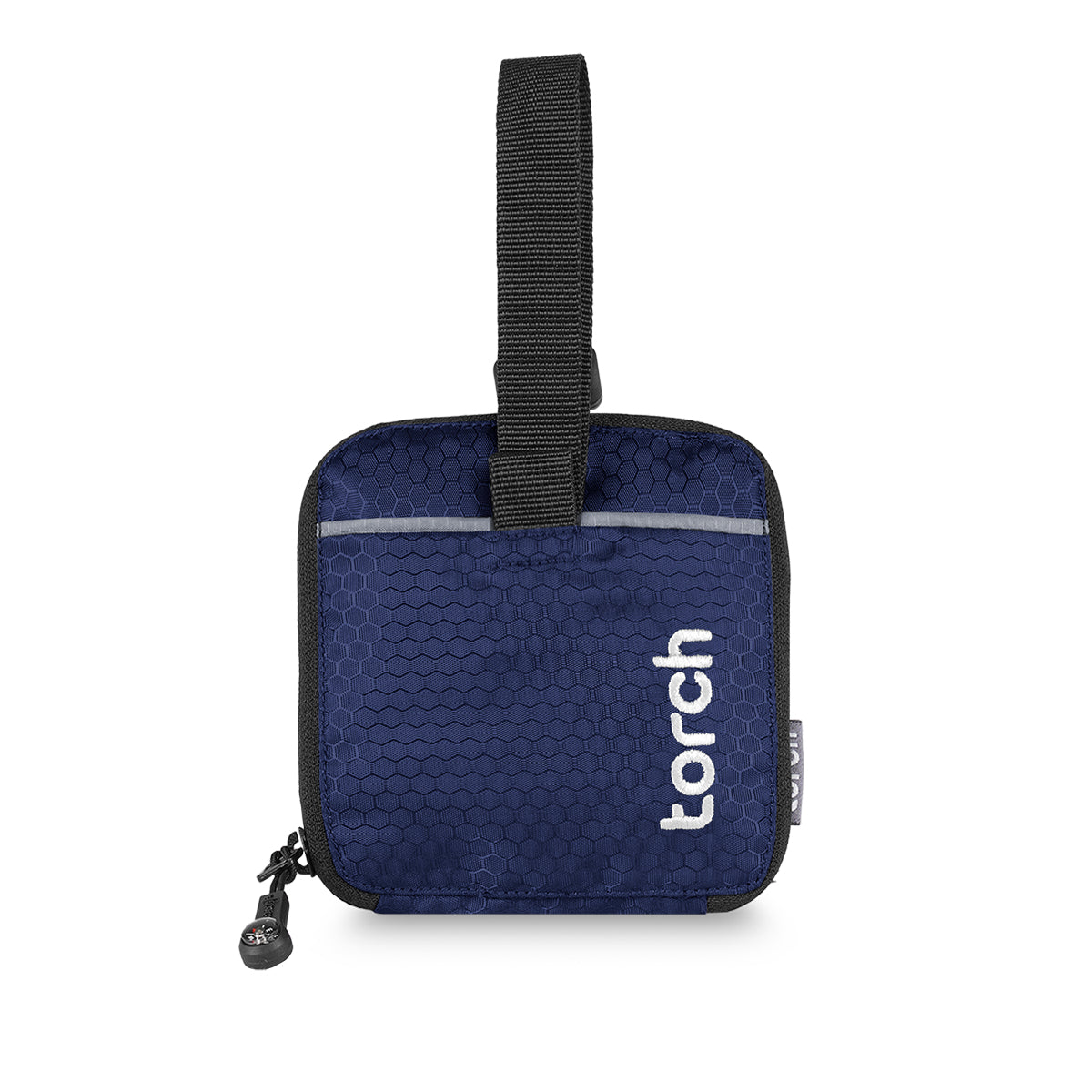 Parina Foldable Drawstring Pouch