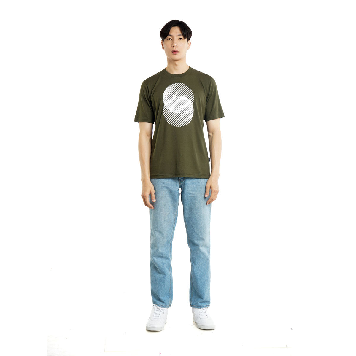 Plana Graphic T-shirt