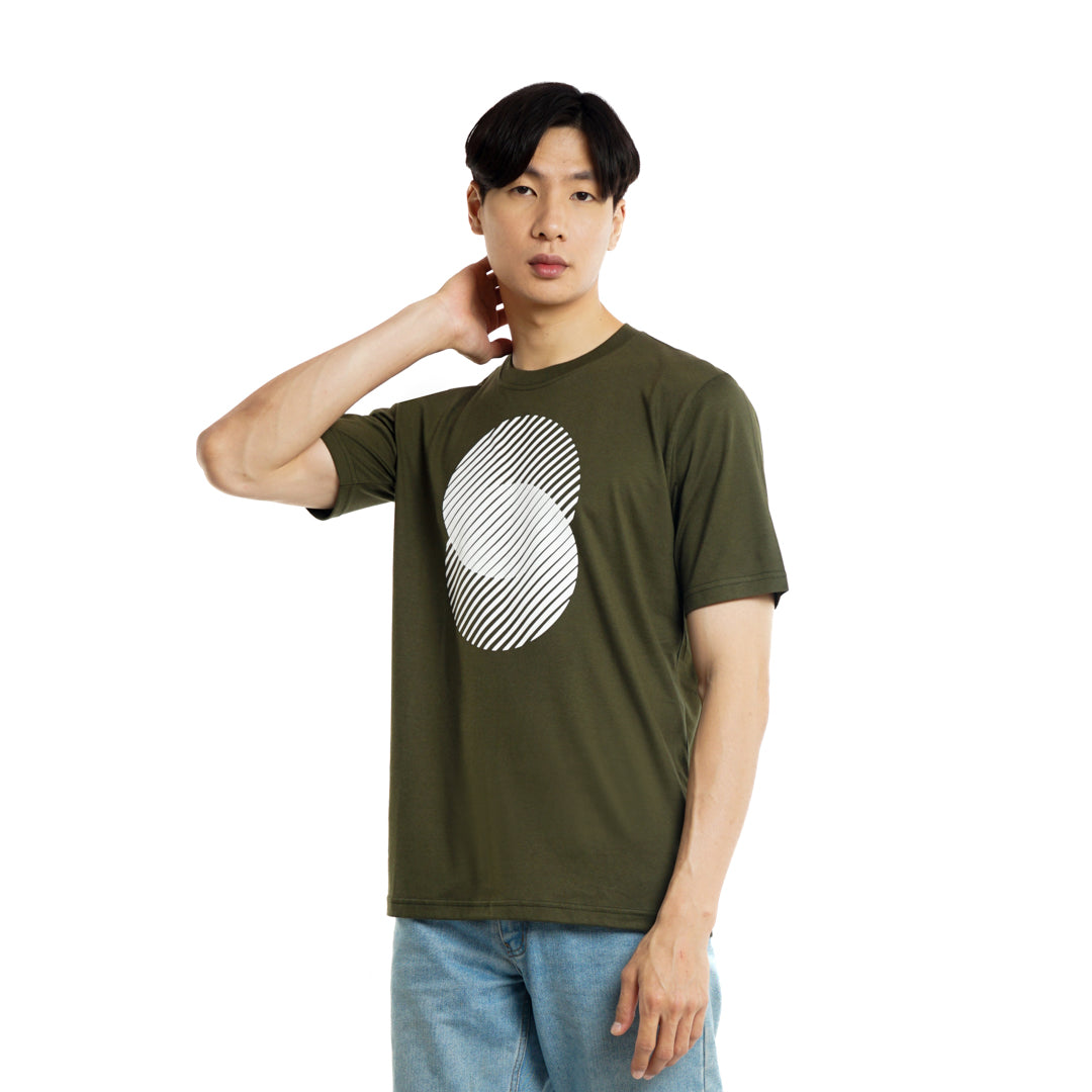 Plana Graphic T-shirt