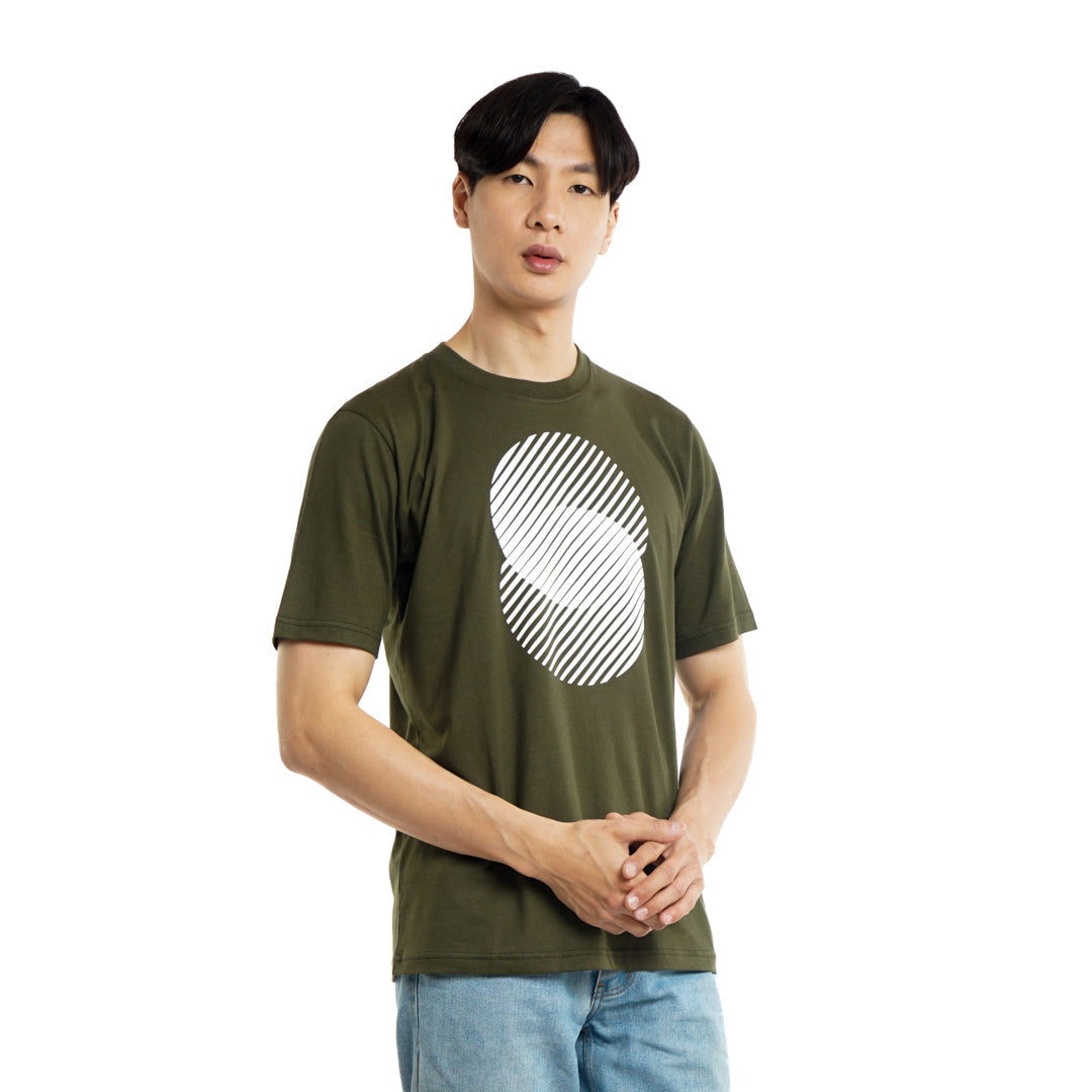 Plana Graphic T-shirt