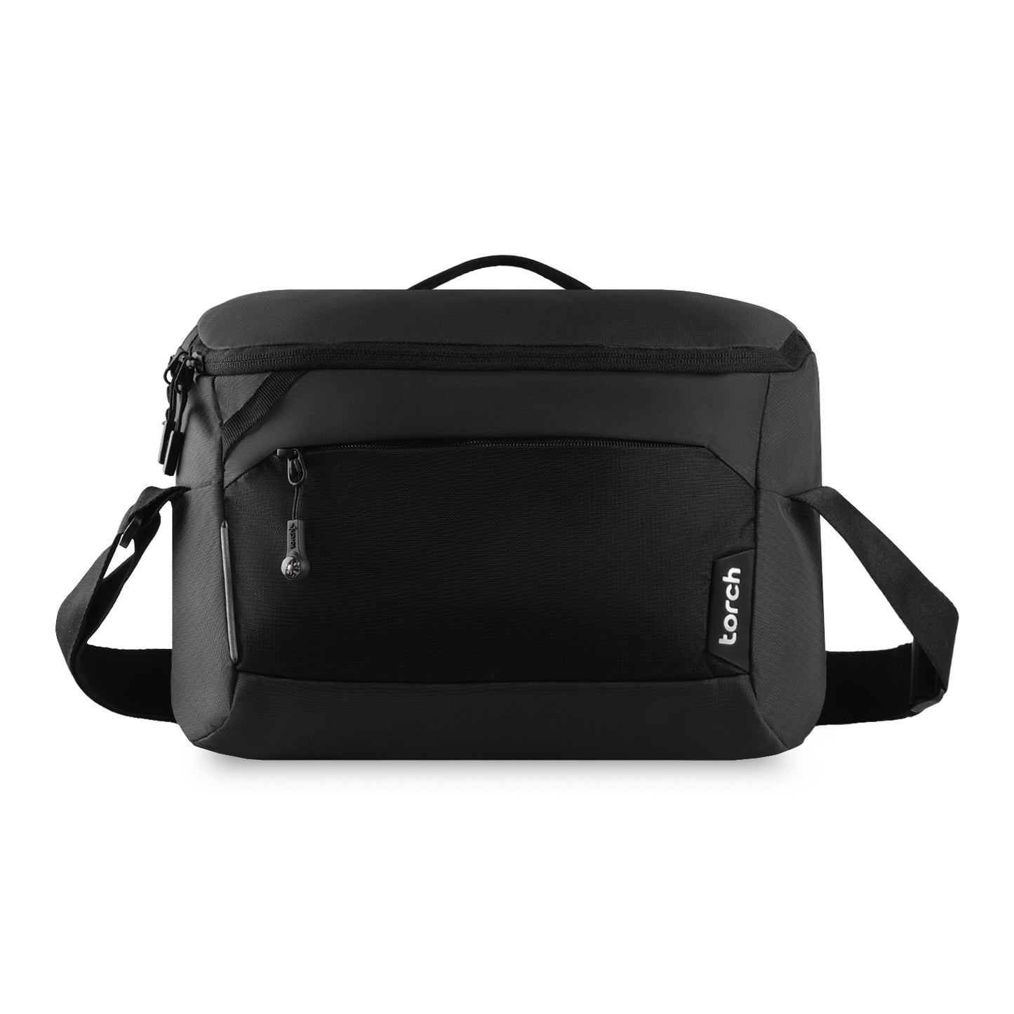 Rega Messenger Bag