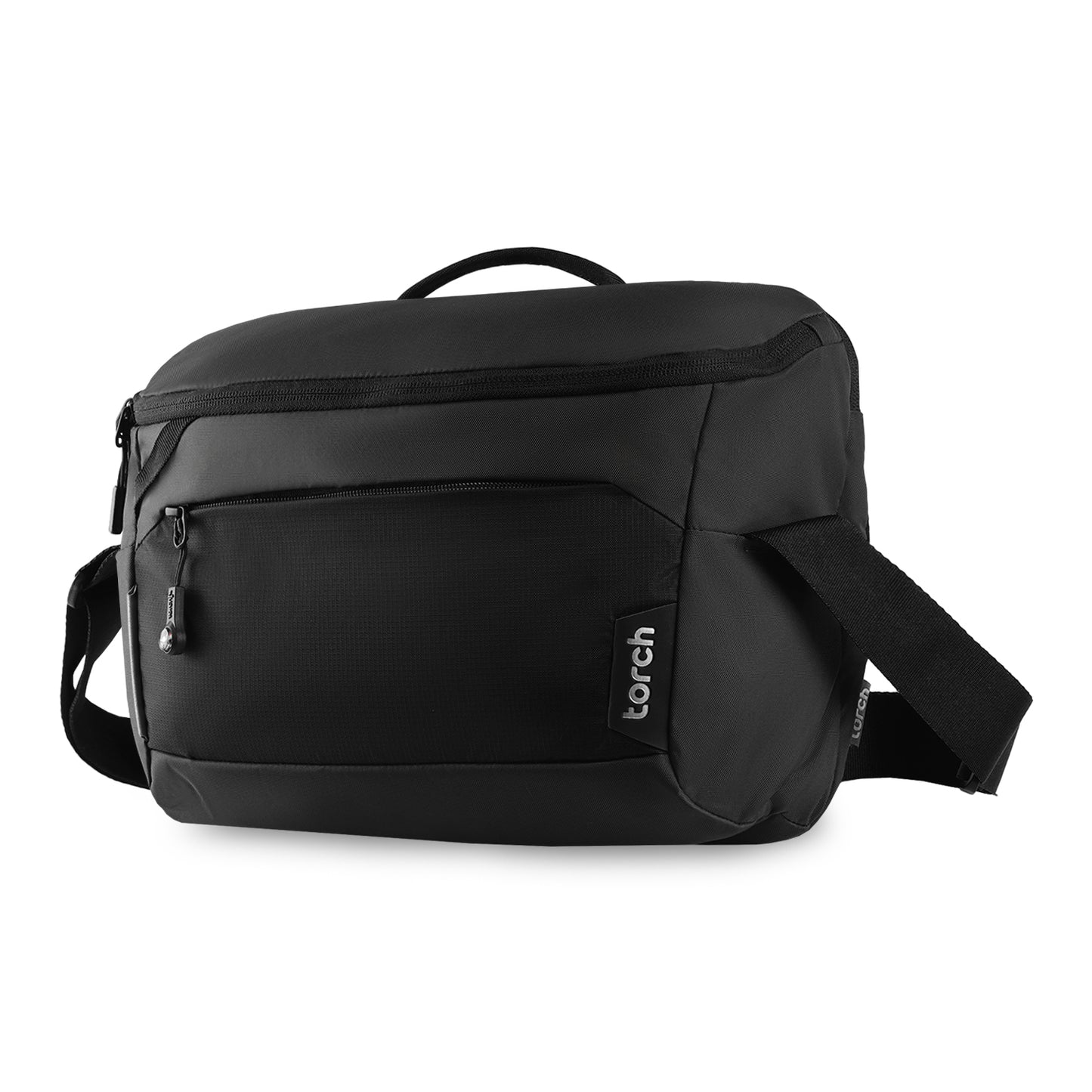 Rega Messenger Bag