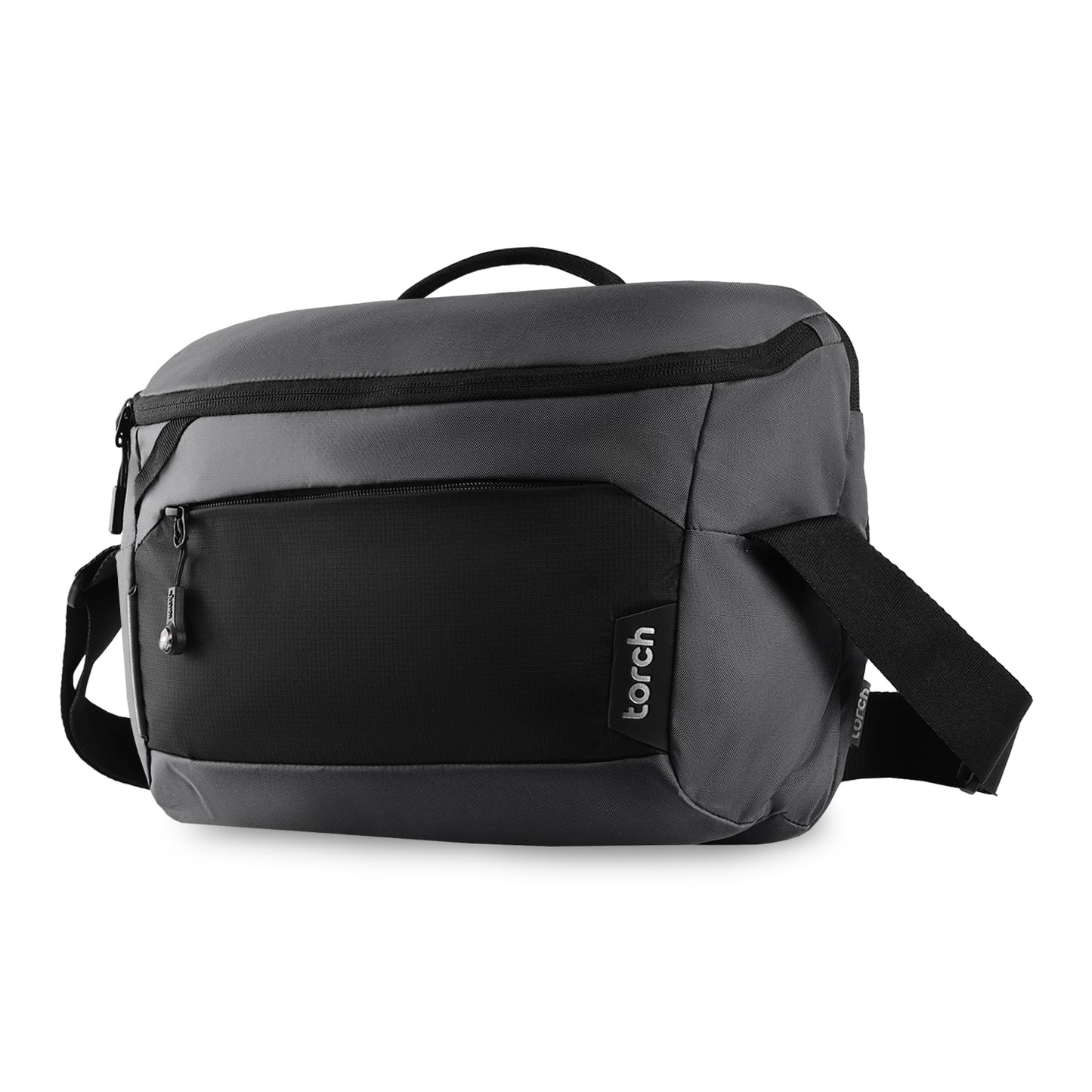 Rega Messenger Bag