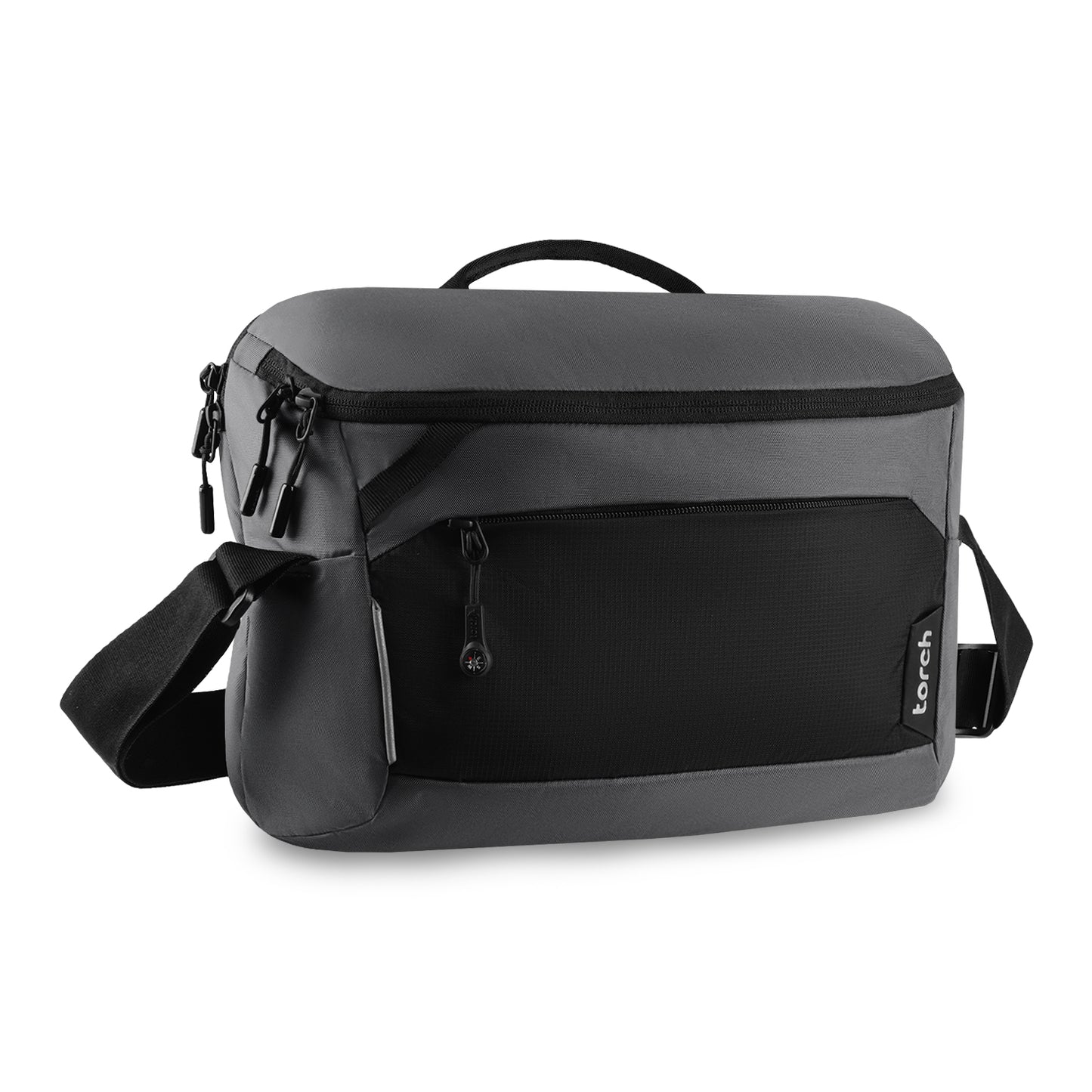 Rega Messenger Bag