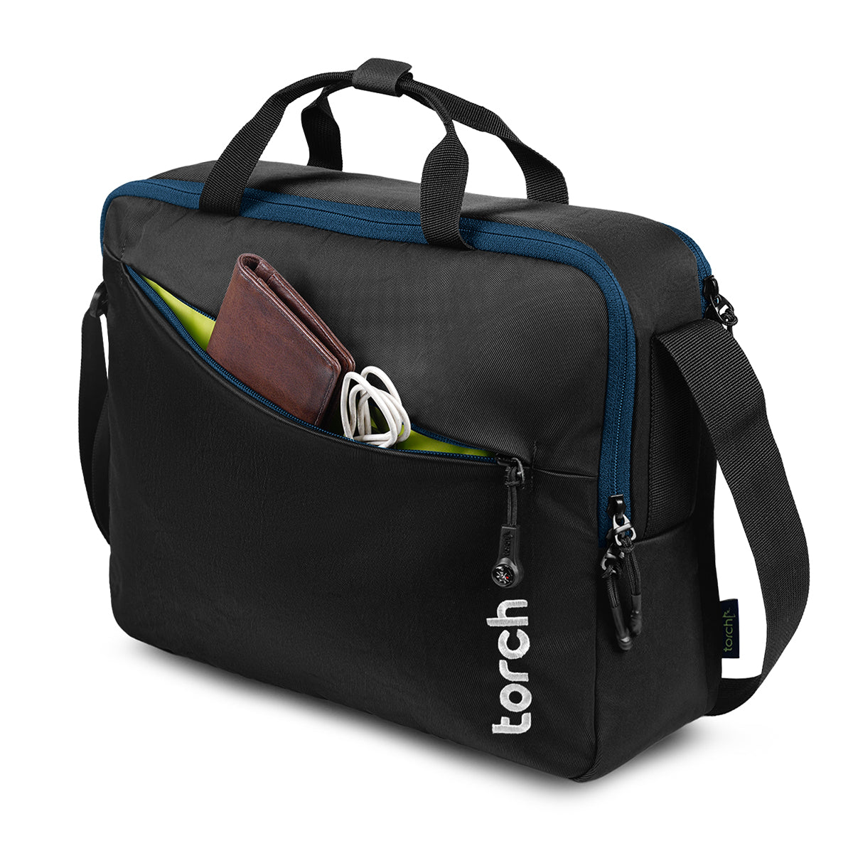 Paket Office - Senjang Messenger Bag