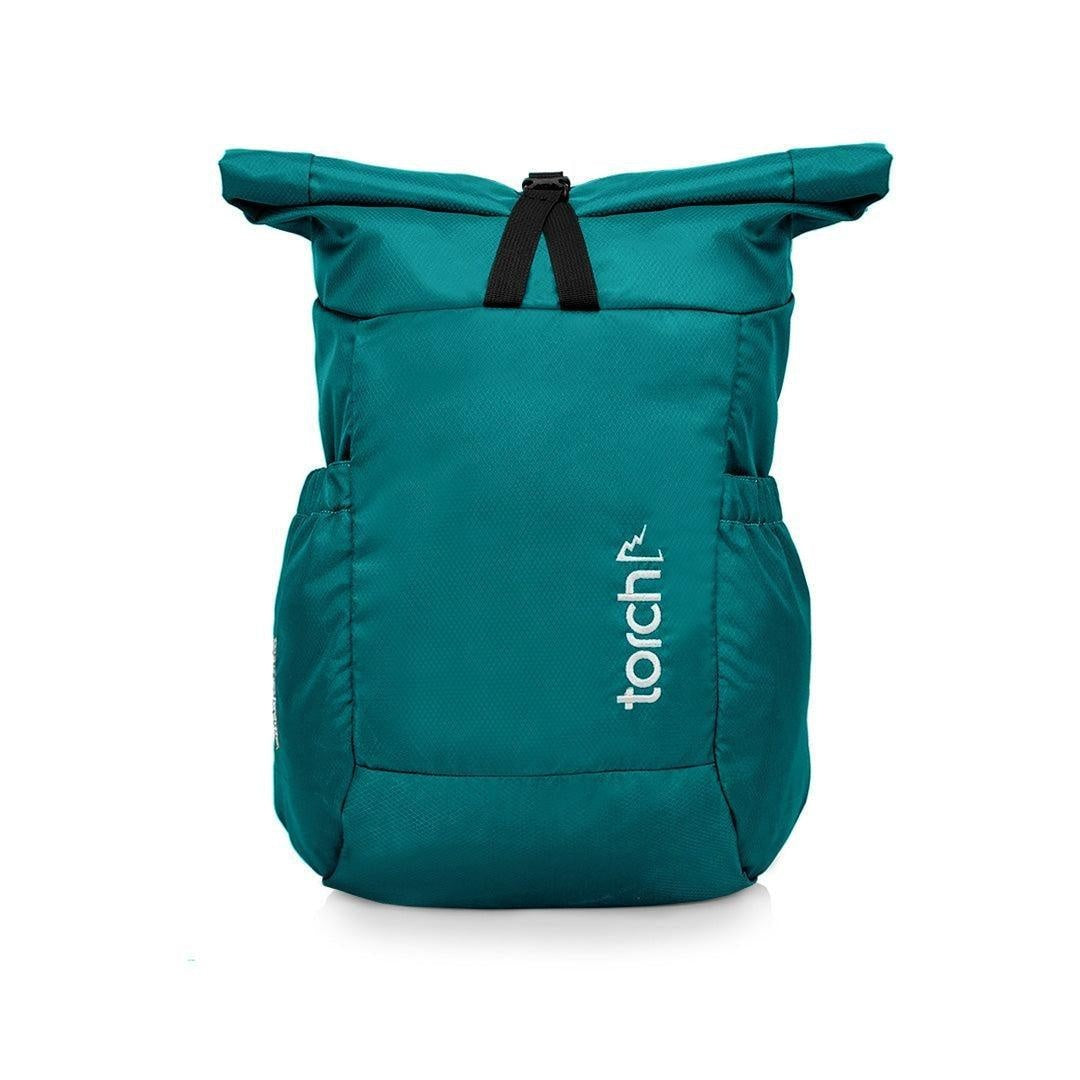 Shiroi Foldable Bag 19 + 2 Liter