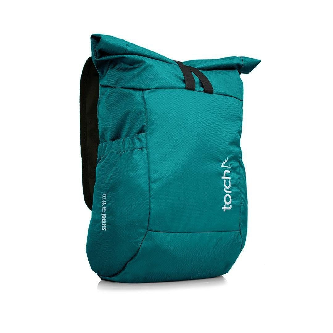Shiroi Foldable Bag 19 + 2 Liter