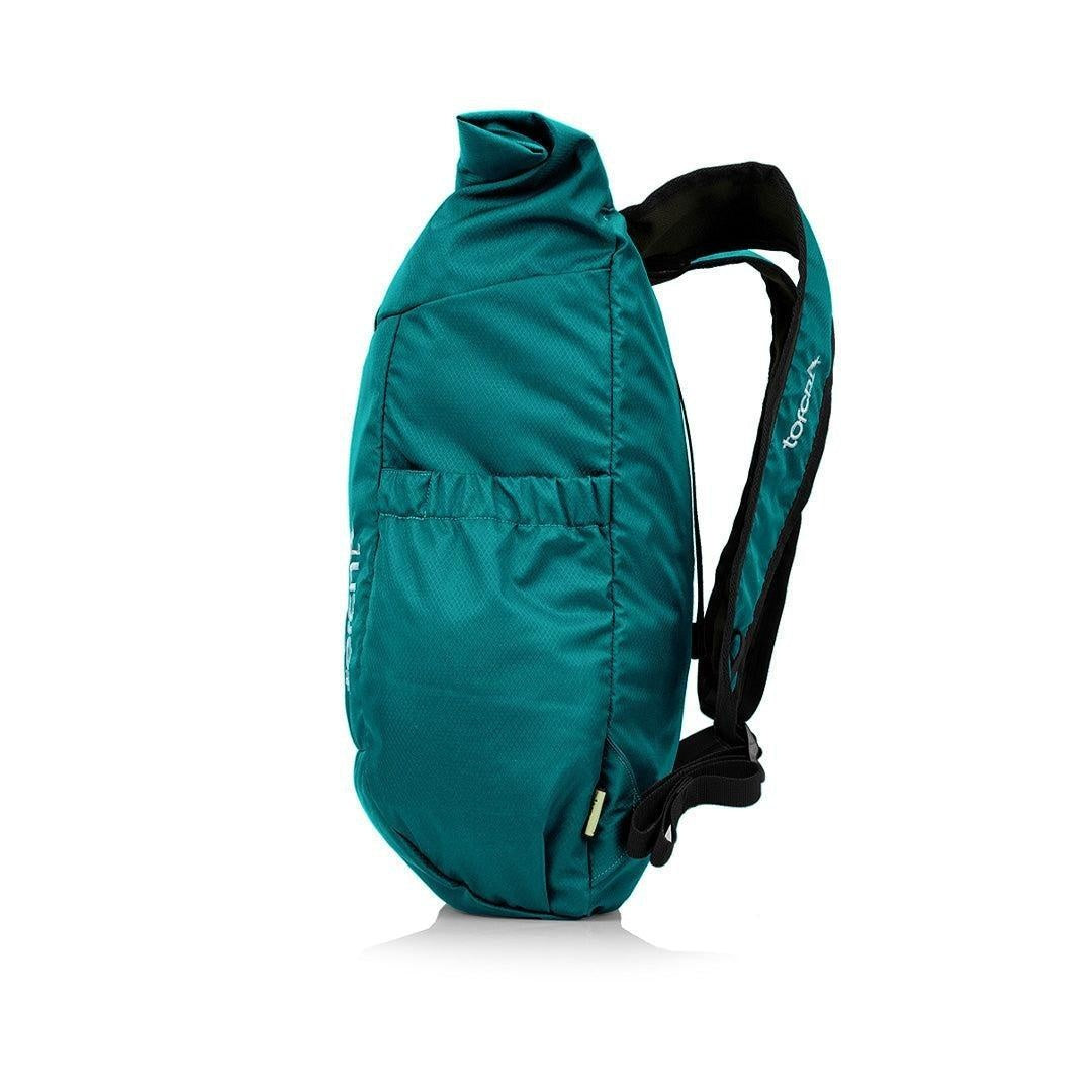 Shiroi Foldable Bag 19 + 2 Liter